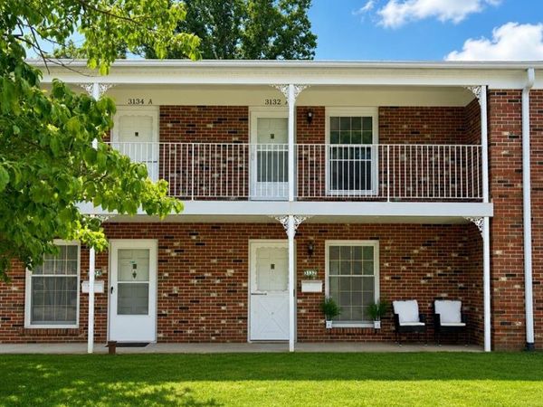 3132 Roger Williams Drive , Bridgeton, MO 63044