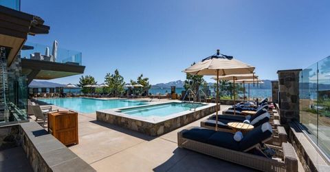 25 Beach Club Drive, Unit 301, Stateline, NV 89449 Photo