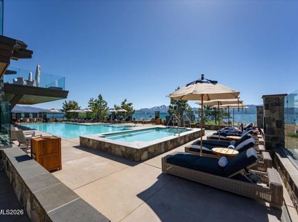 25 Beach Club Drive, Unit 301, Stateline, NV 89449 Photo