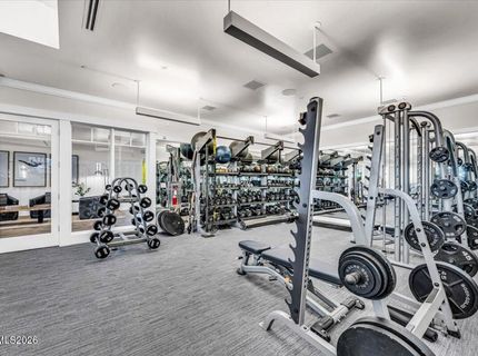 25 Beach Club Drive, Unit 301, Stateline, NV 89449 Photo