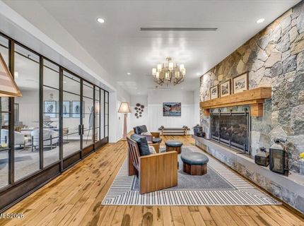 25 Beach Club Drive, Unit 301, Stateline, NV 89449 Photo