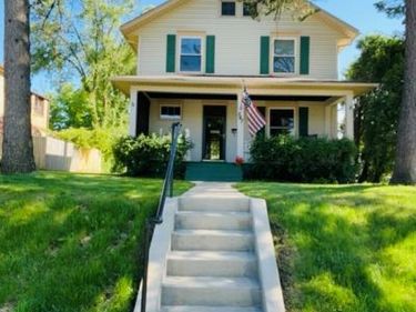 547 Maple, Mansfield, OH 44906