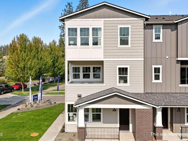 3272 N Grandmill Ln, Unit 101, Coeur d'Alene, ID 83814
