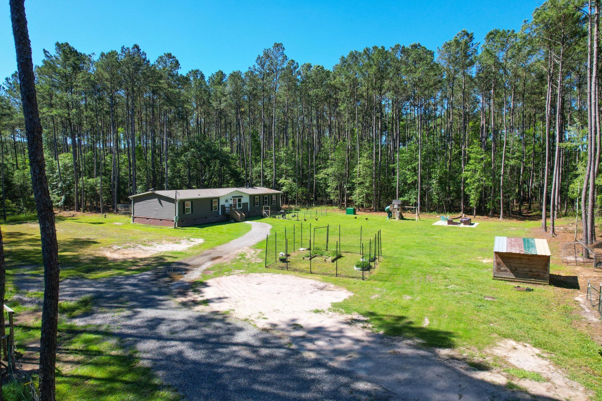 8144 Autumn Mist Lane Photo 35