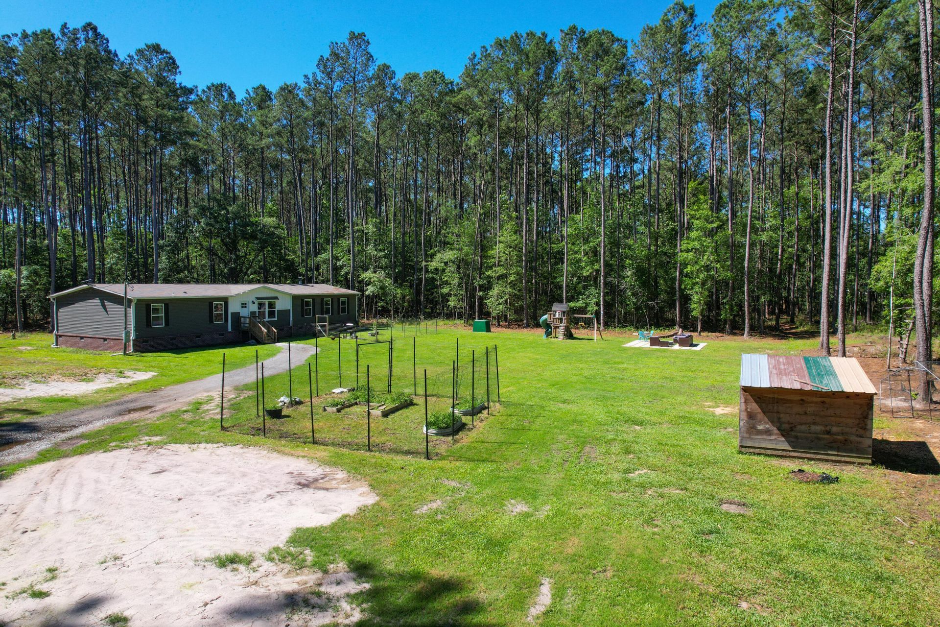 8144 Autumn Mist Lane Photo 36