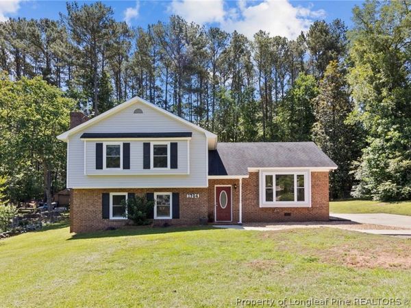 1704 Owls Nest Road , Sanford, NC 27330
