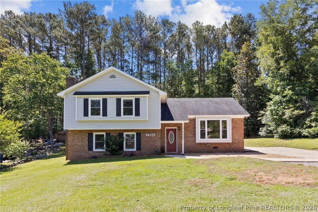 1704 Owls Nest Road, Sanford, NC 27330 Main Photo