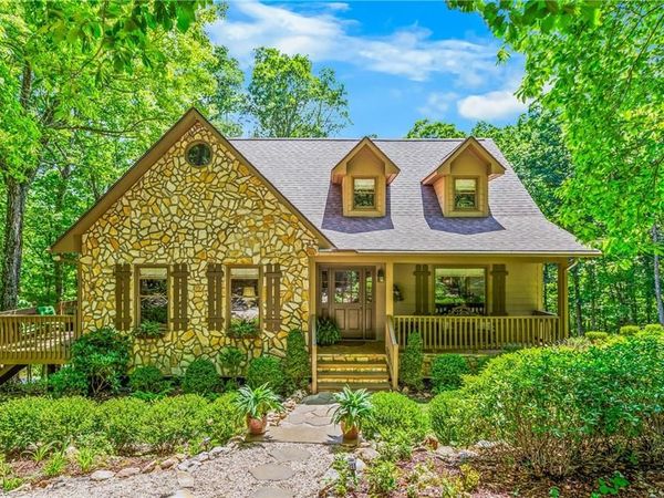 167 Jonathan Drive, Lowgap, NC 27024