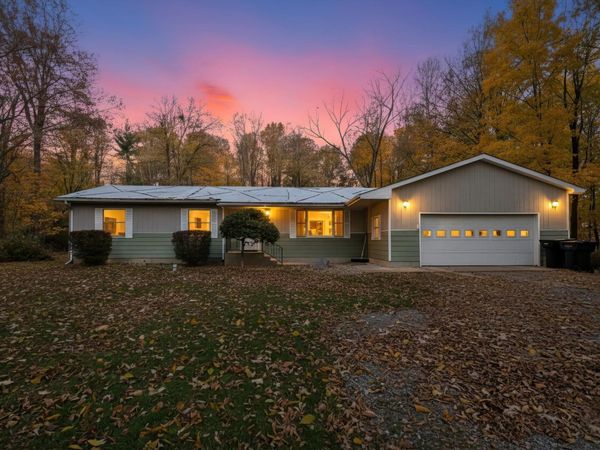 28289 Stanton Road, Walkerton, IN 46574