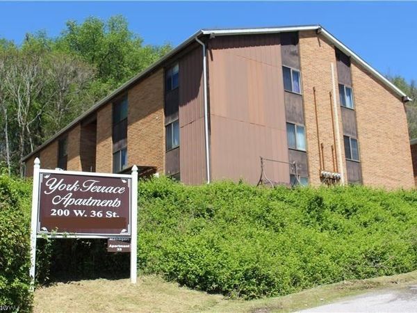 200 West 36th Street , Unit 19, Shadyside, OH 43947