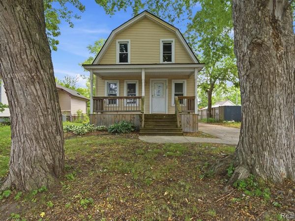 147 Crocker Boulevard, Mt. Clemens, MI 48043