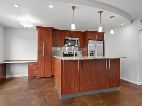 41 Waller ST, Unit 309, Austin, TX 78702