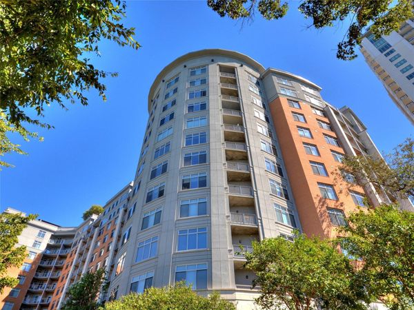 54 Rainey ST, Unit 811, Austin, TX 78701
