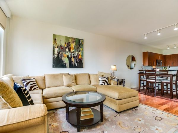 54 Rainey ST, Unit 811, Austin, TX 78701
