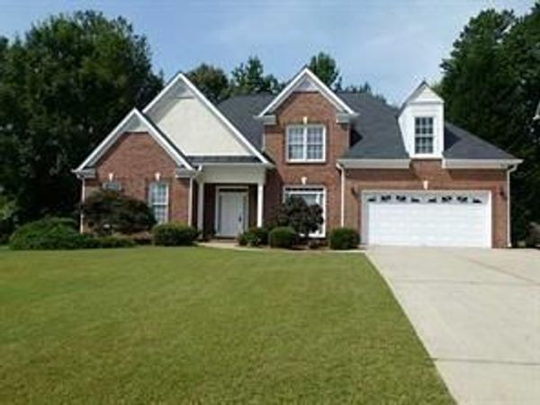 275 ROSE IVY Court, Lawrenceville, GA 30043