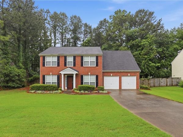 237 Kensington Trace , Stockbridge, GA 30281