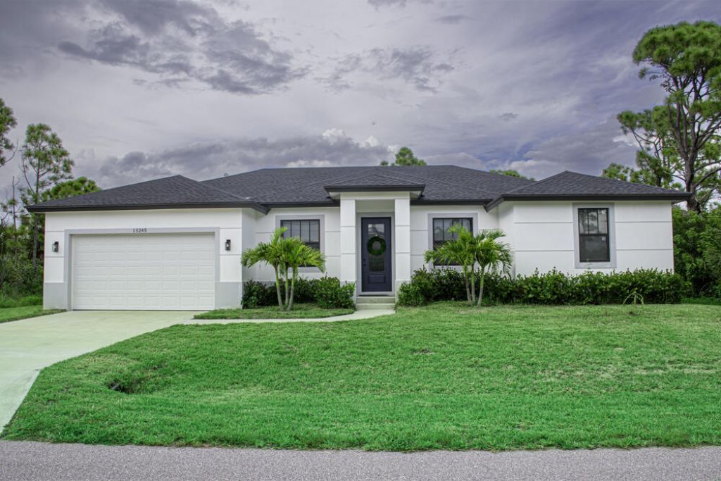 15245 Brainbridge Circle, Port Charlotte, FL 33981 Photo