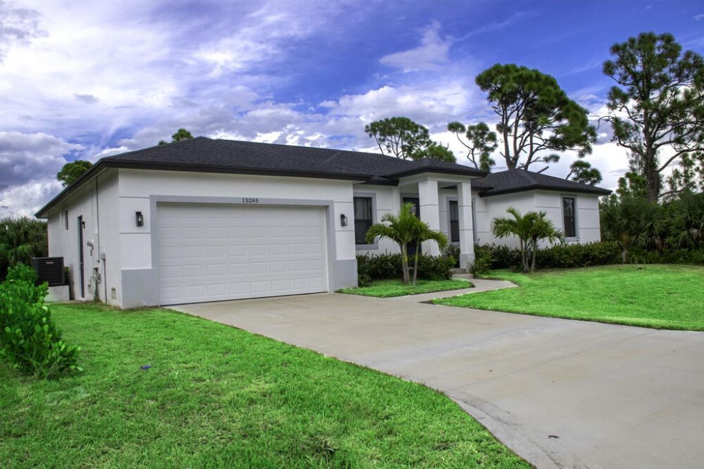 15245 Brainbridge Circle, Port Charlotte, FL 33981 Photo