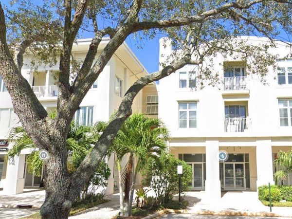 1155 Main Street, Unit 208, Jupiter, FL 33458