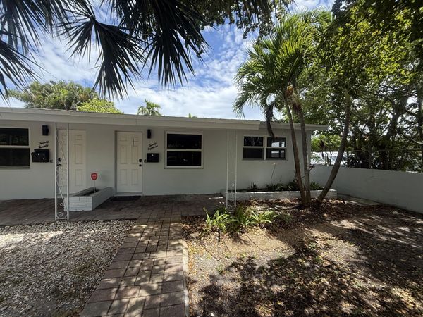 2018 NE 15th Street, Fort Lauderdale, FL 33304