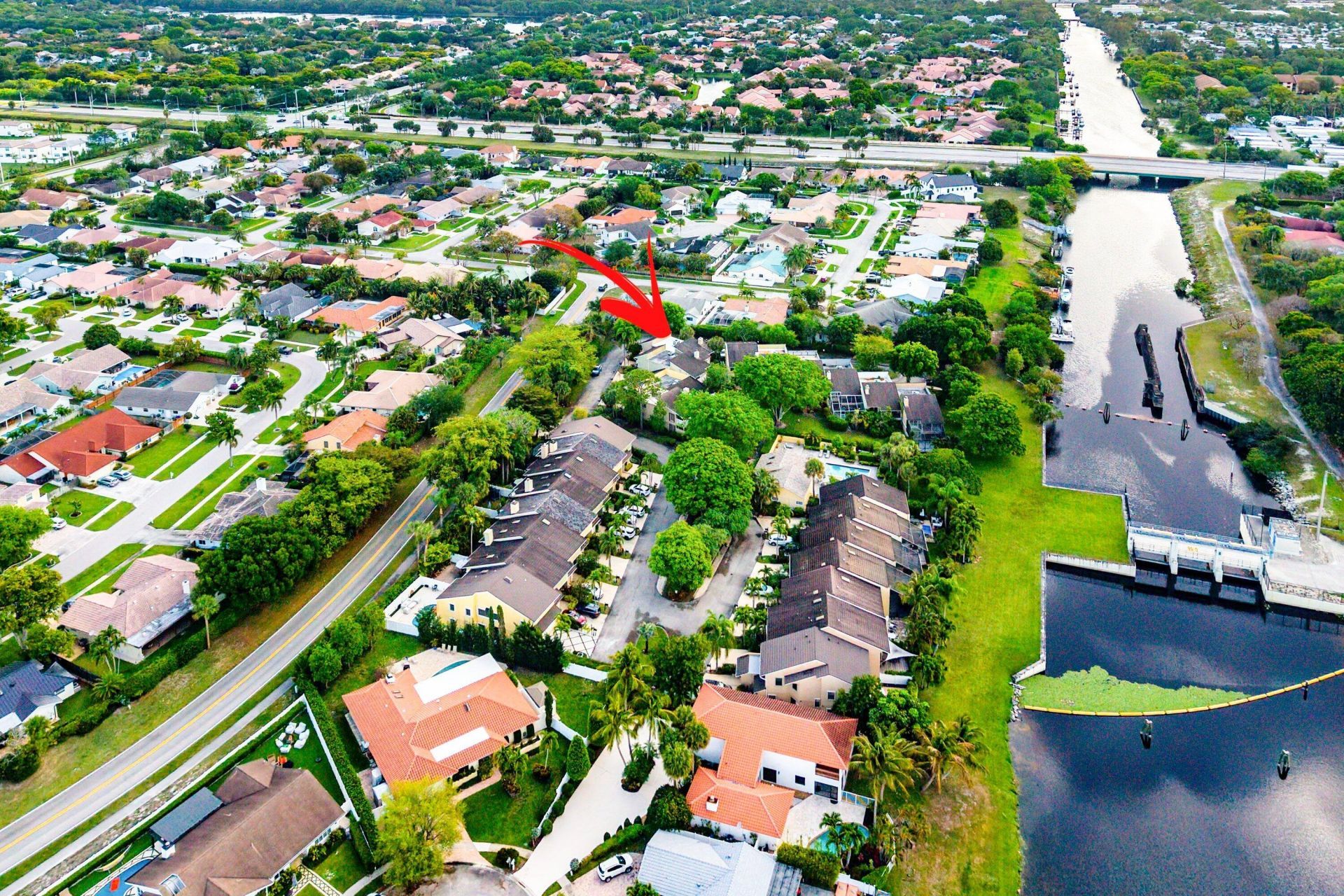 5664 Santiago Circle, Boca Raton, FL 33433 Photo