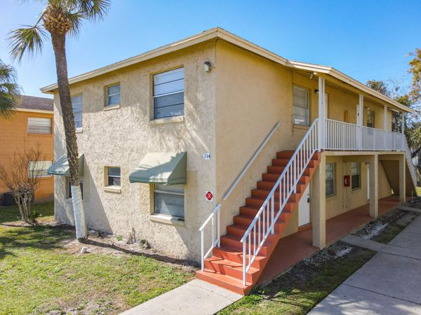 714 Michigan Court, Unit 1, St. Cloud, FL 34769
