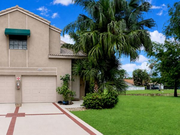 1661 Cypress Pointe Drive, Unit 5b, Coral Springs, FL 33071