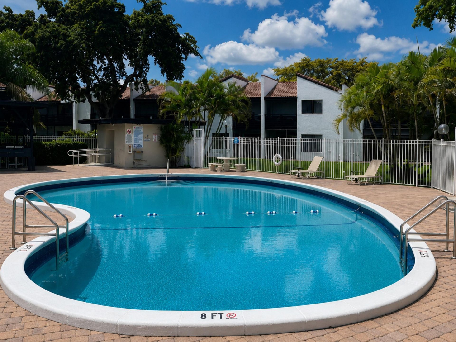 1661 Cypress Pointe Drive, Unit 5b, Coral Springs, FL 33071 Photo