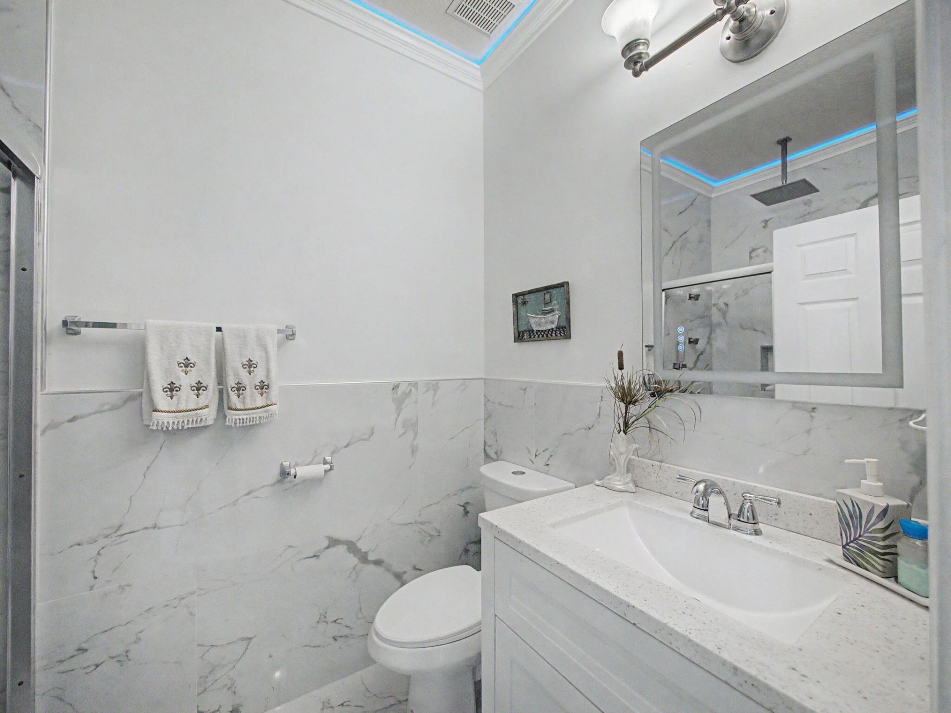 806 NW Rutherford Court, Port Saint Lucie, FL 34983 Photo