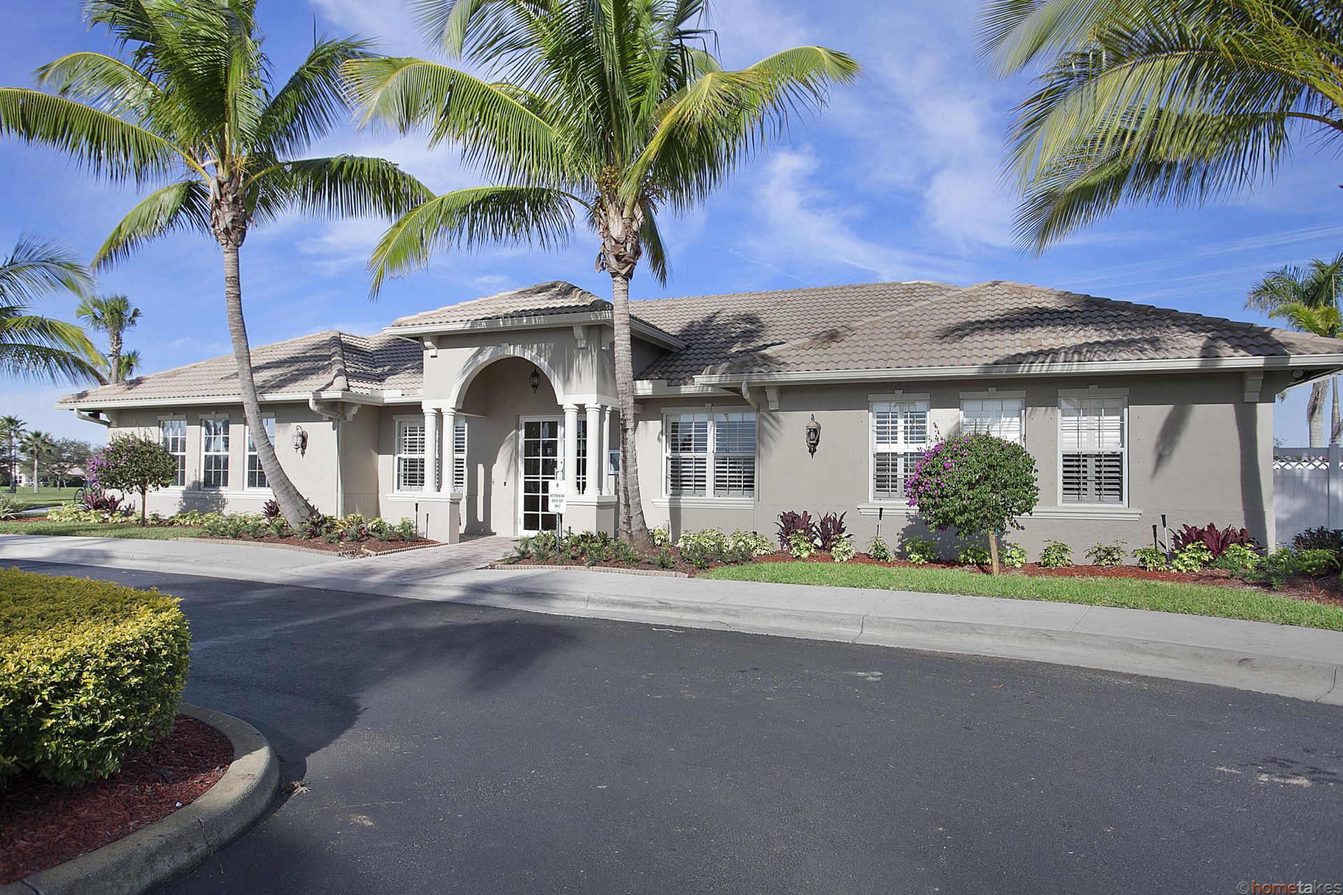 806 NW Rutherford Court, Port Saint Lucie, FL 34983 Photo