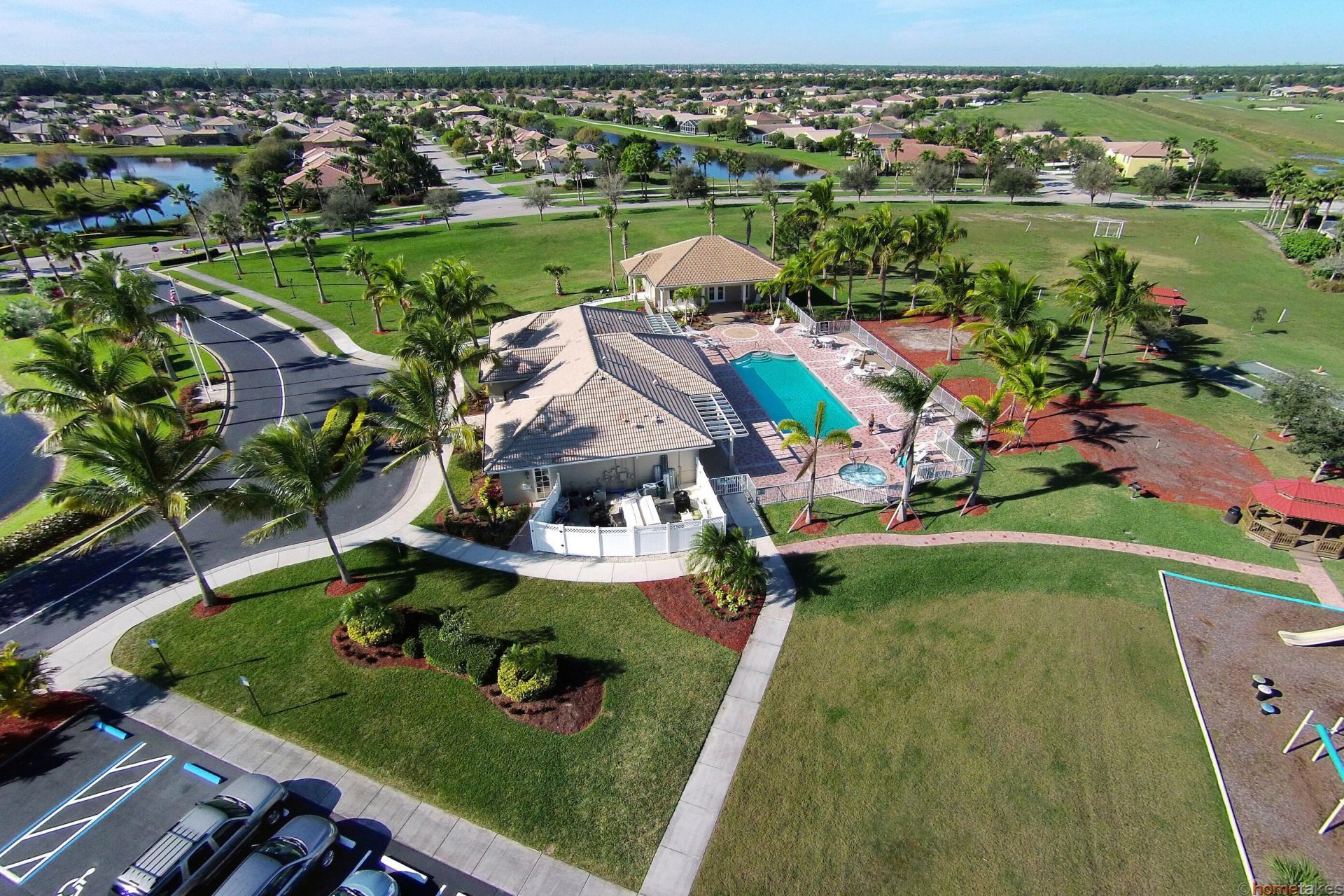806 NW Rutherford Court, Port Saint Lucie, FL 34983 Photo