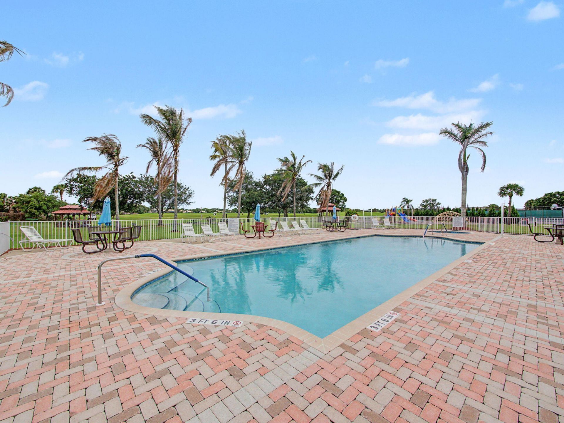 806 NW Rutherford Court, Port Saint Lucie, FL 34983 Photo