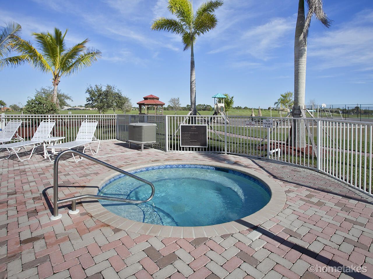 806 NW Rutherford Court, Port Saint Lucie, FL 34983 Photo