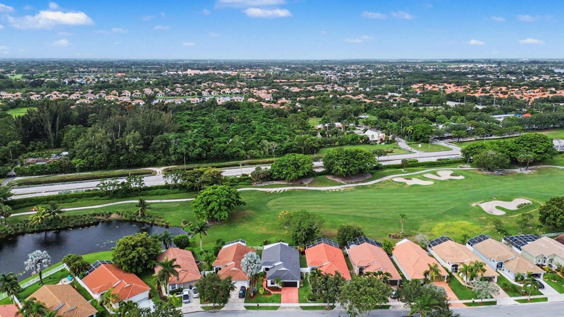 6244 Grand Cypress Circle, Lake Worth, FL 33463 Photo