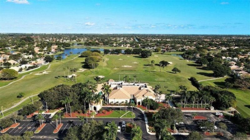 6244 Grand Cypress Circle, Lake Worth, FL 33463 Photo