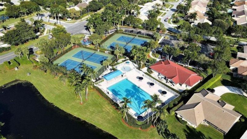 6244 Grand Cypress Circle, Lake Worth, FL 33463 Photo