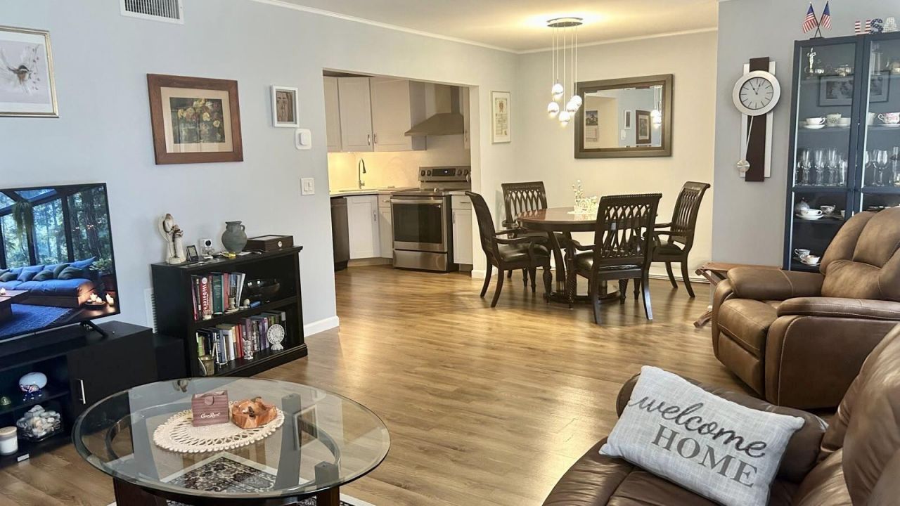 301 Pine Ridge Circle, Unit C-2, Greenacres, FL 33463 Photo