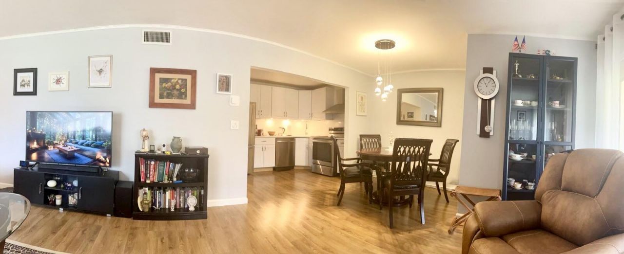 301 Pine Ridge Circle, Unit C-2, Greenacres, FL 33463 Photo