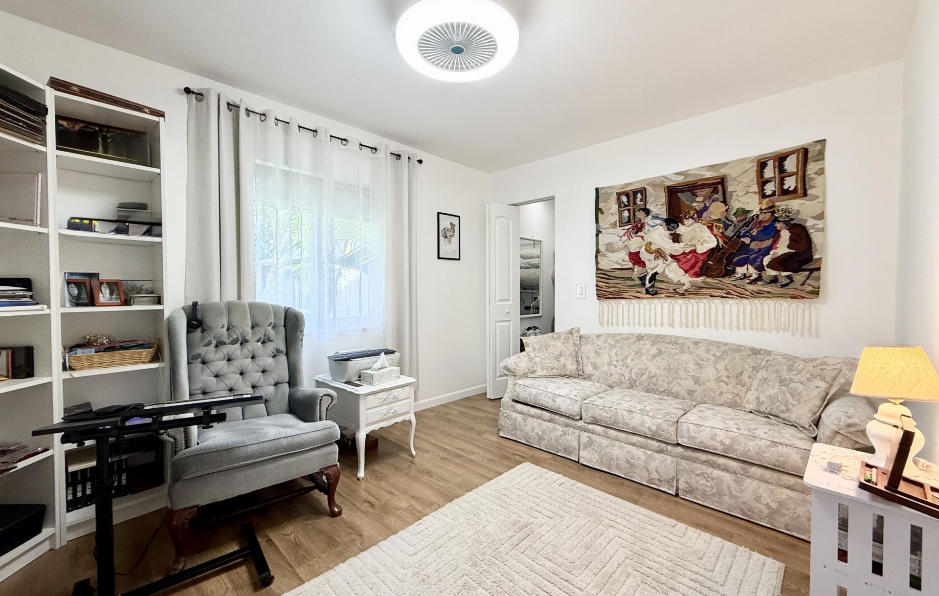 301 Pine Ridge Circle, Unit C-2, Greenacres, FL 33463 Photo