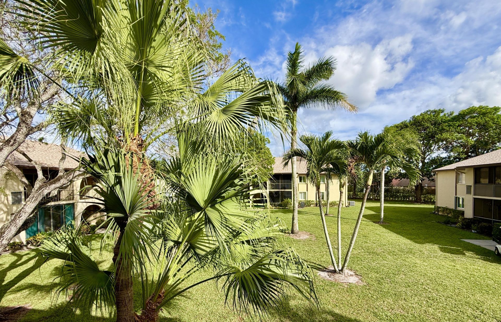 301 Pine Ridge Circle, Unit C-2, Greenacres, FL 33463 Photo