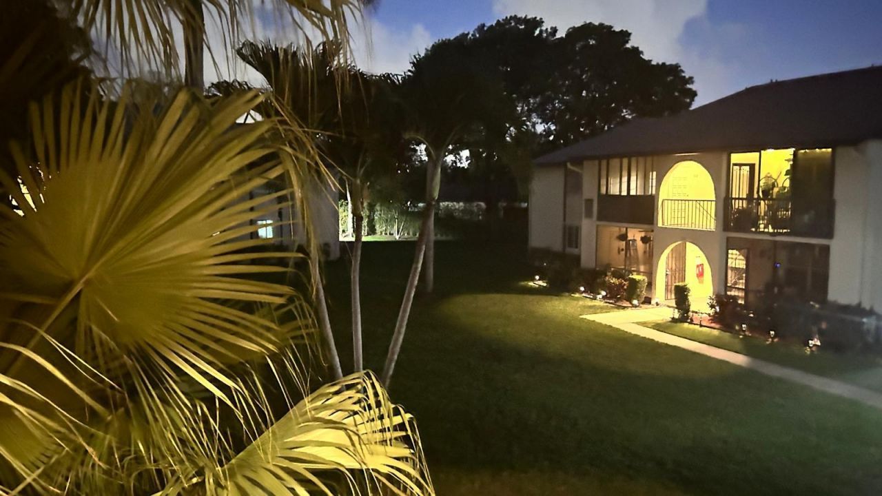 301 Pine Ridge Circle, Unit C-2, Greenacres, FL 33463 Photo