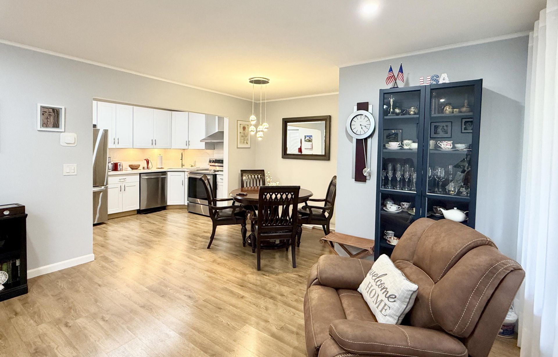 301 Pine Ridge Circle, Unit C-2, Greenacres, FL 33463 Photo