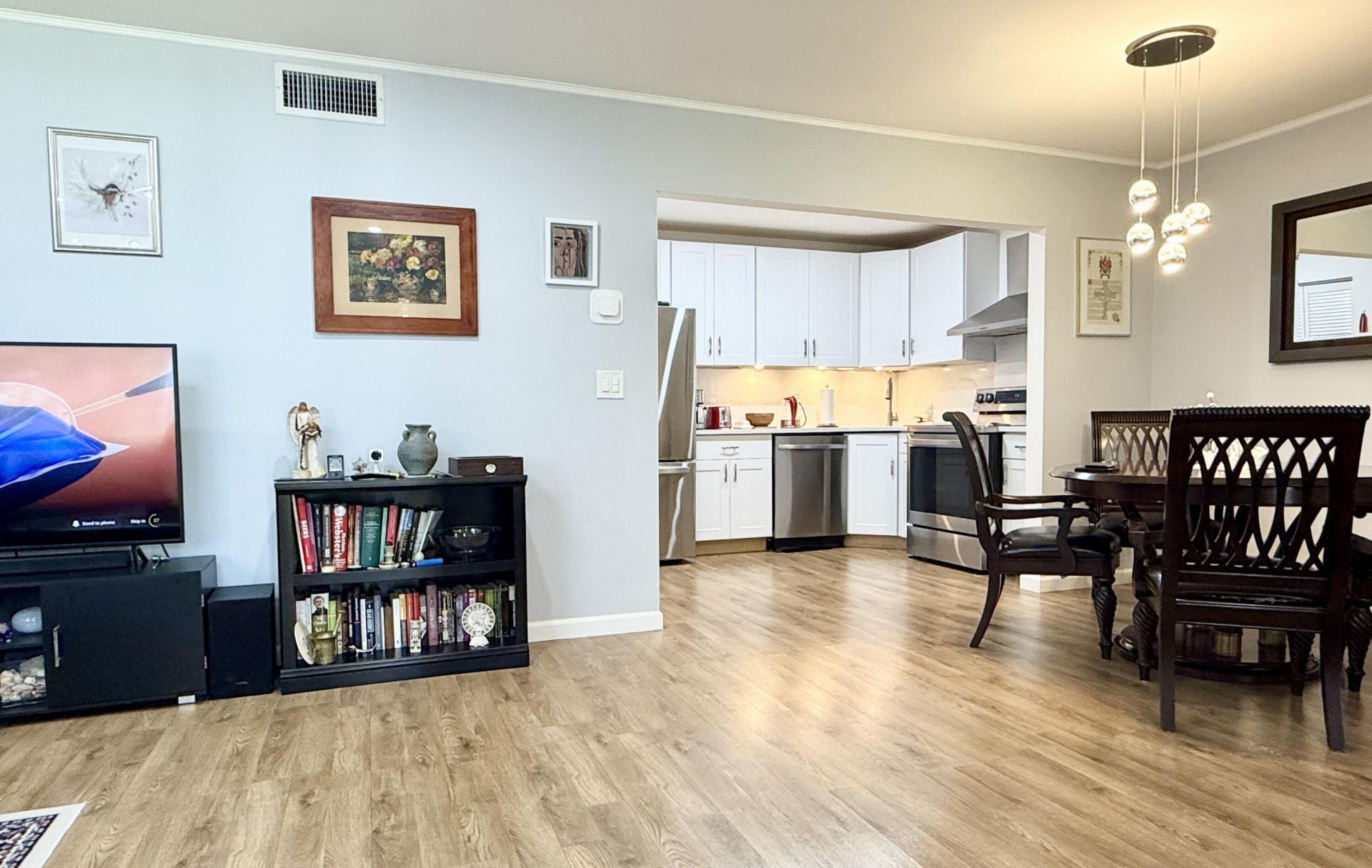 301 Pine Ridge Circle, Unit C-2, Greenacres, FL 33463 Photo