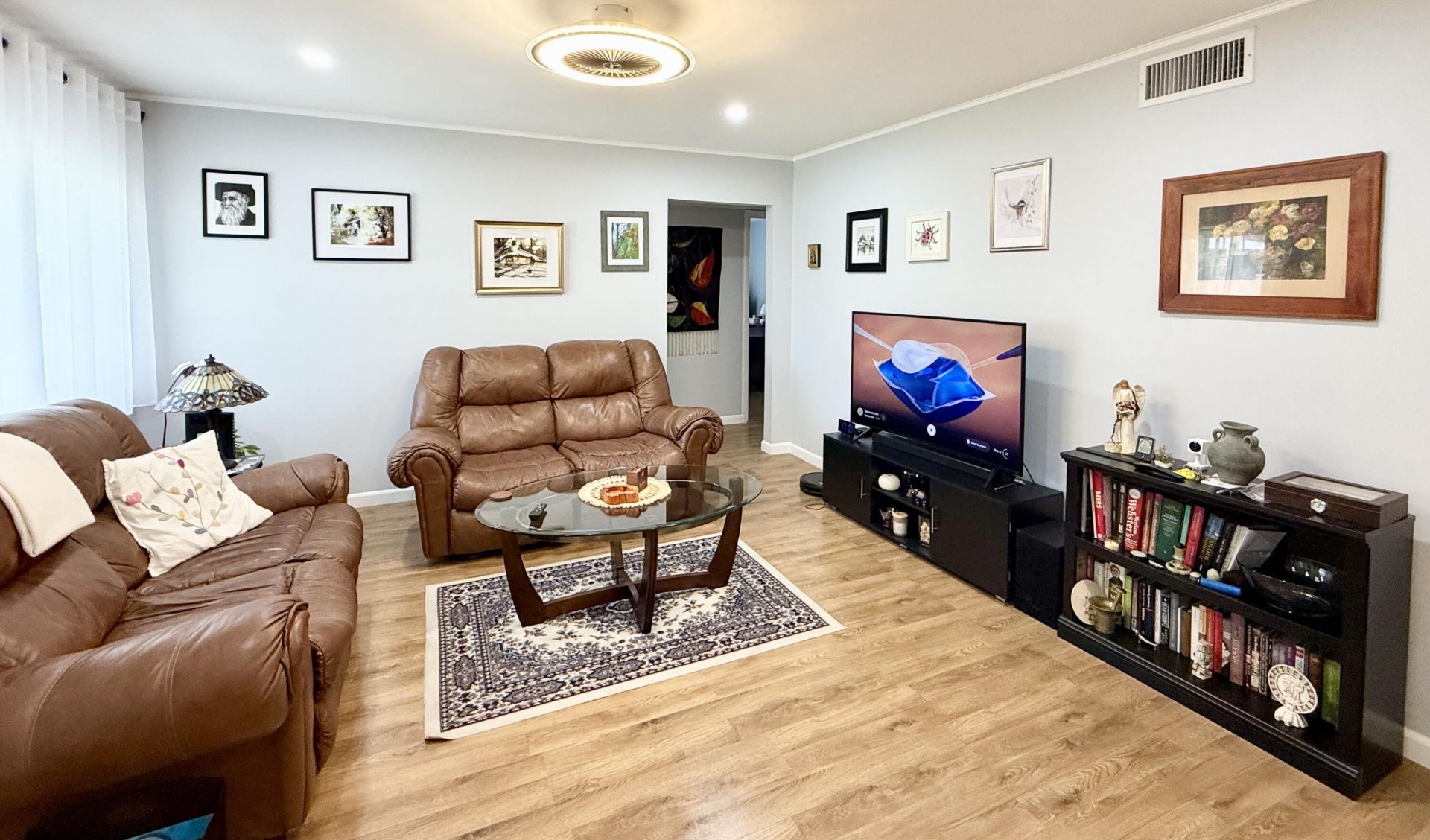 301 Pine Ridge Circle, Unit C-2, Greenacres, FL 33463 Photo