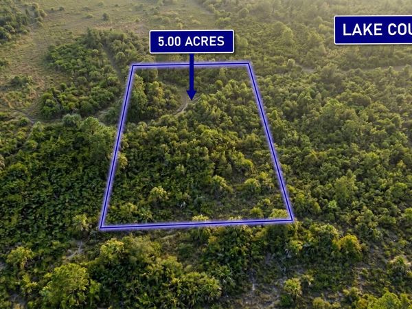 000 Calvin Lee Road, Clermont, FL 34736