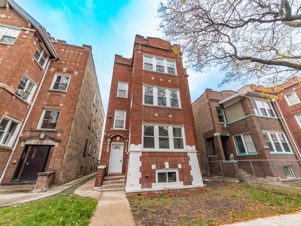 4616 N Monticello Avenue , Unit 2, Chicago, IL 60625