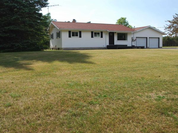 3109 Lupton Road, Lupton, MI 48635