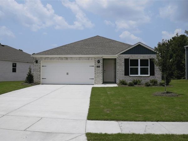 4408 Henry Road, Tuscaloosa, AL 35405