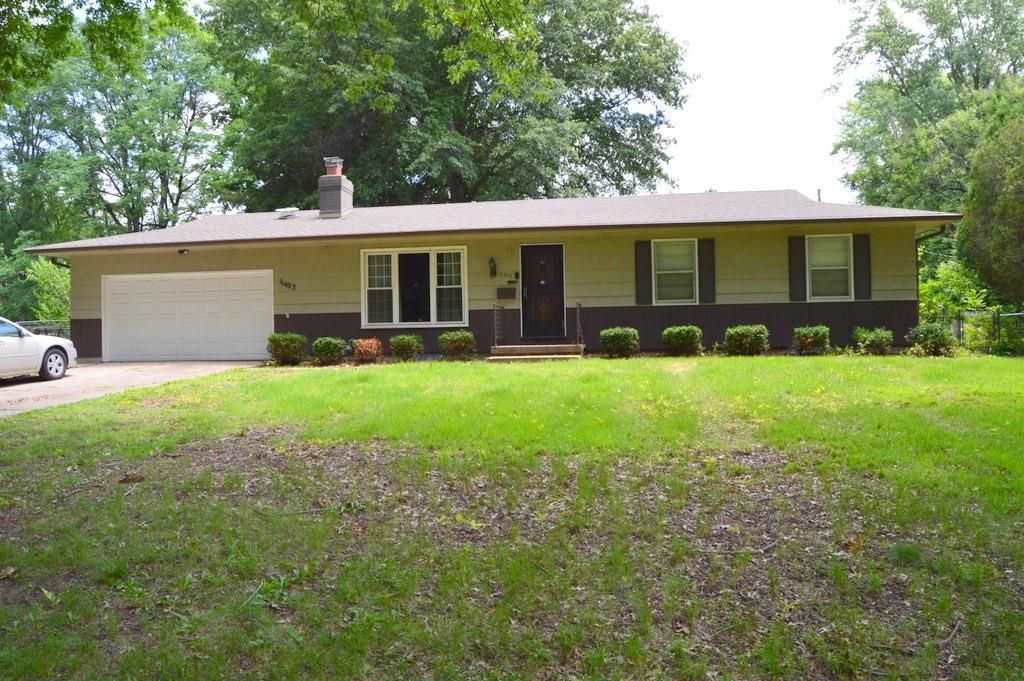 11403 Orchard Road, Kansas City, MO 64134 Main Photo