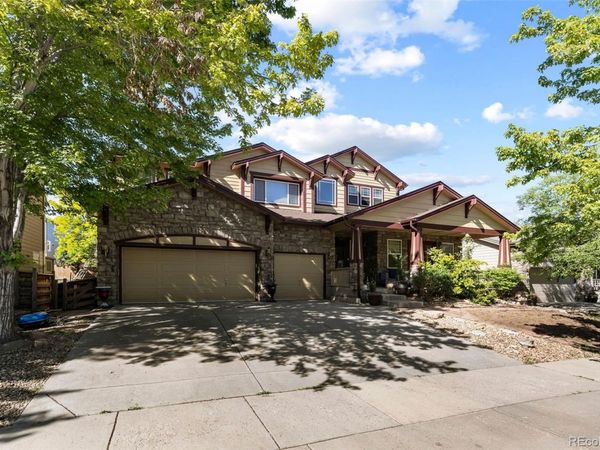 17048 E 106th Way, Commerce City, CO 80022